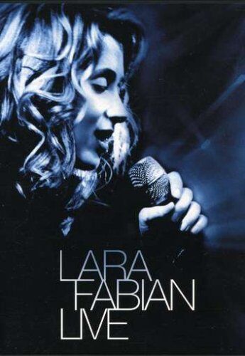 Lara Fabian : Live 2002 - Preis vom 01.10.2026 17:08:56 h