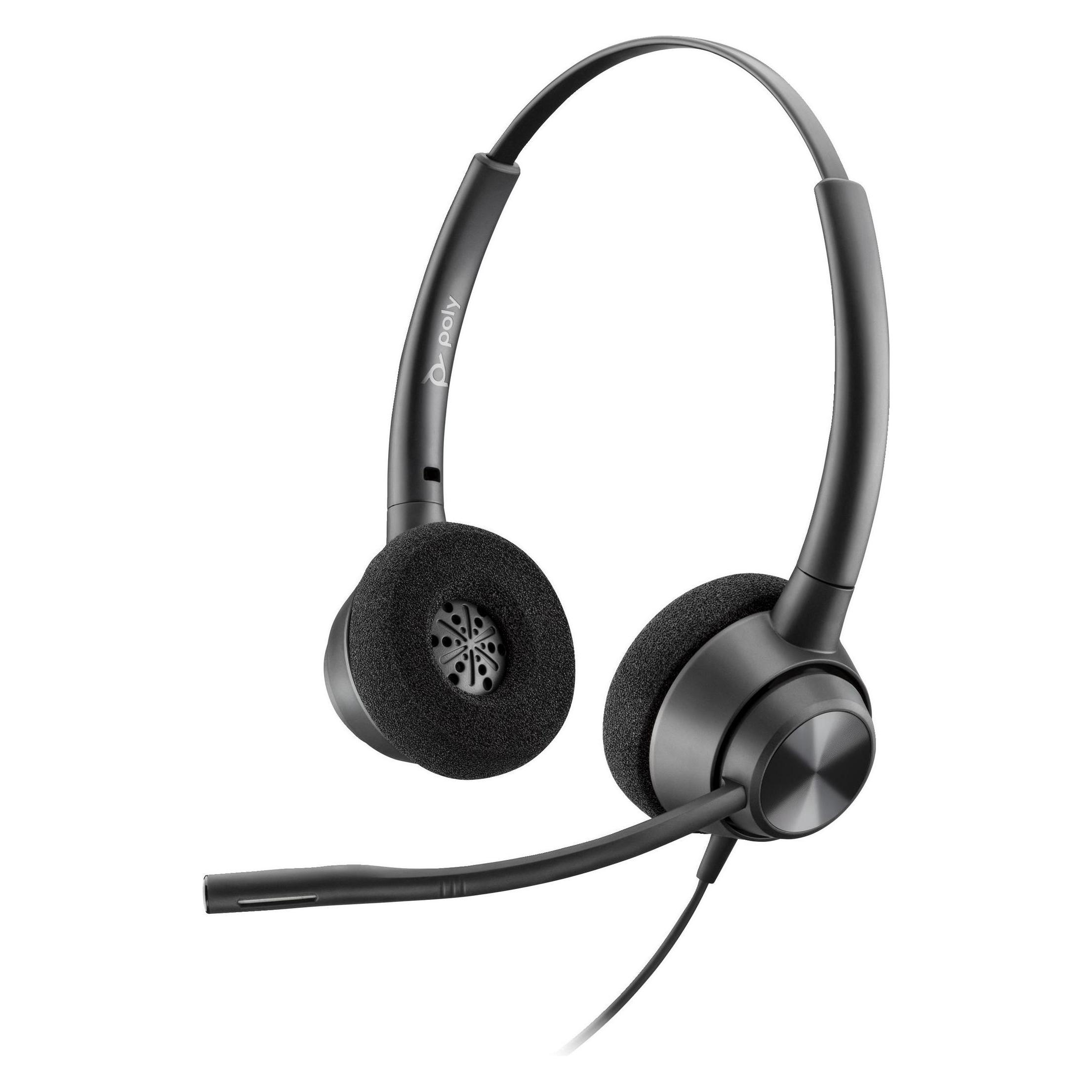 HP Poly Encore Pro 320 (Kabelgebunden, USB-A) (214570-01)