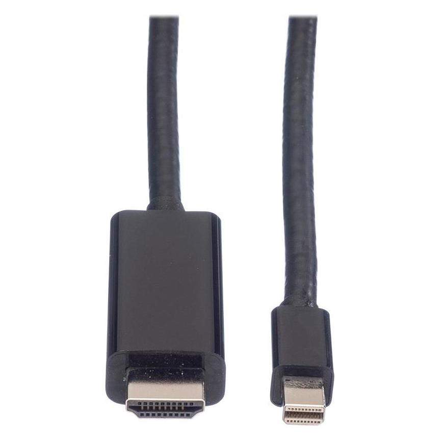 Value HDMI (Typ A) - DisplayPort (2 m) (11.99.5796)