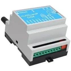 Profort, Einbruchschutz + Alarmanlage, MULTIGUARD DIN4, 2G