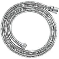 Grohe, Duschschlauch, Doucheslang Metaal Longlife, TwistFree 150 Cm (150 cm)