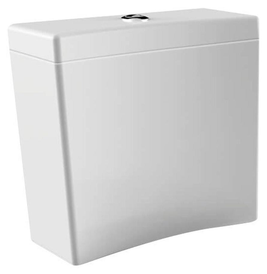 Creavit GRANDE inbouwreservoir voor toiletcombinaties, wit
