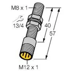 Turck Sensor BI1.5-EG08-LU-H1341