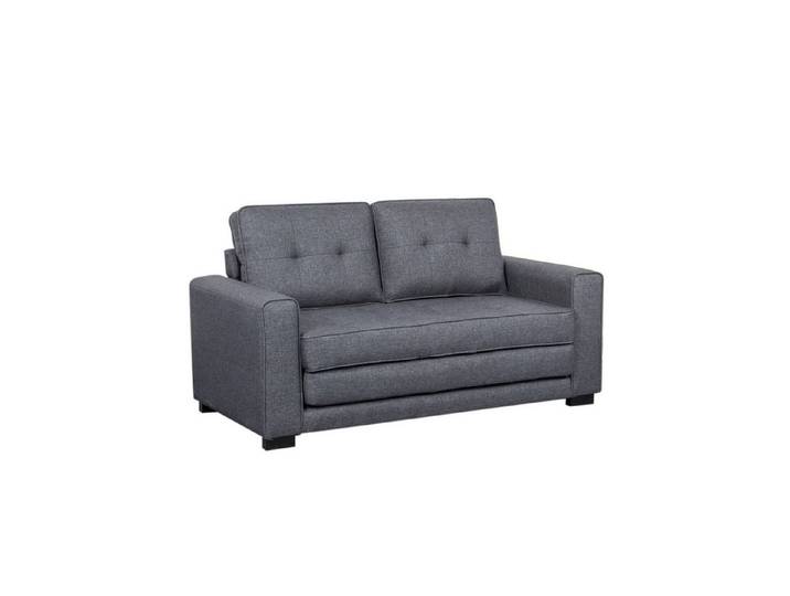 HTI-Line Schlafsofa Schlafsofa Azaria, Stück 1 Teile, Couch Zweisitzer