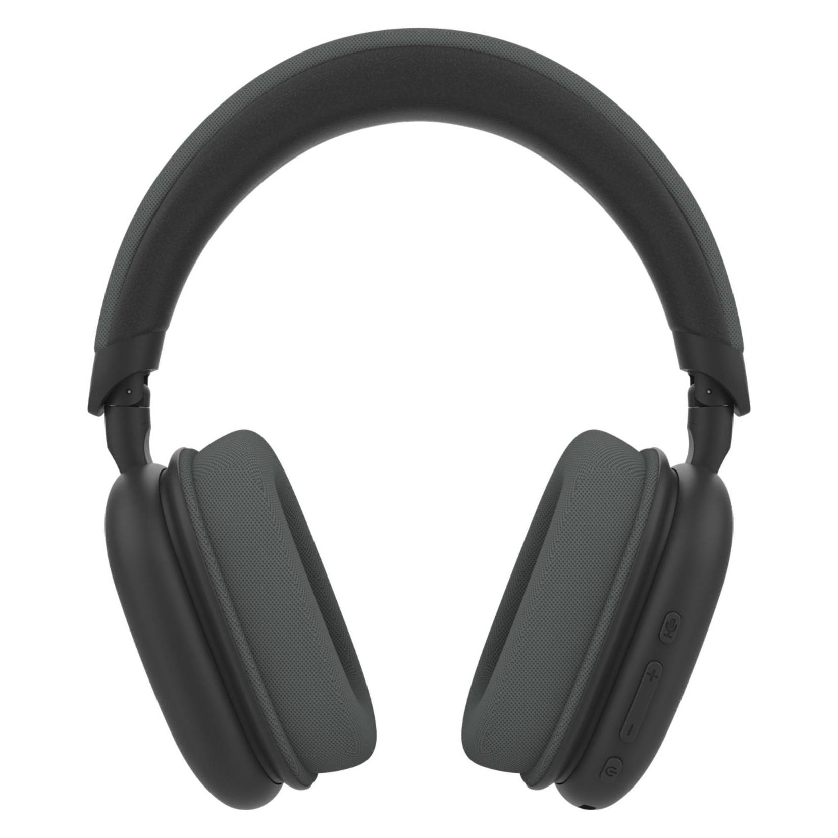 Celly Kabellose Kopfhörer (36 h, Kabellos) (SOUNDBEATBK)