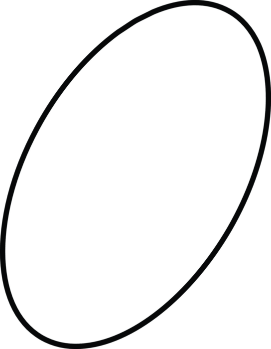 Ideal Standard Ring d: 11X1,5 A962218NU