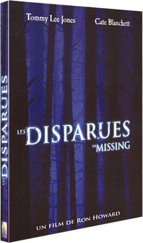 Ron Howard - Les Disparues [FR Import] - Preis vom 11.10.2026 03:10:56 h
