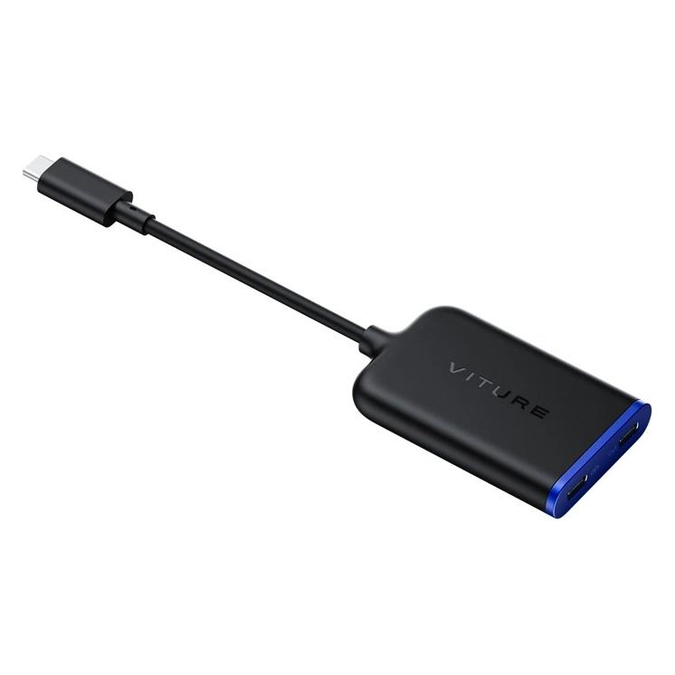 Viture Ultra USB-C-Adapter (ULTRA-ADP-BLK)