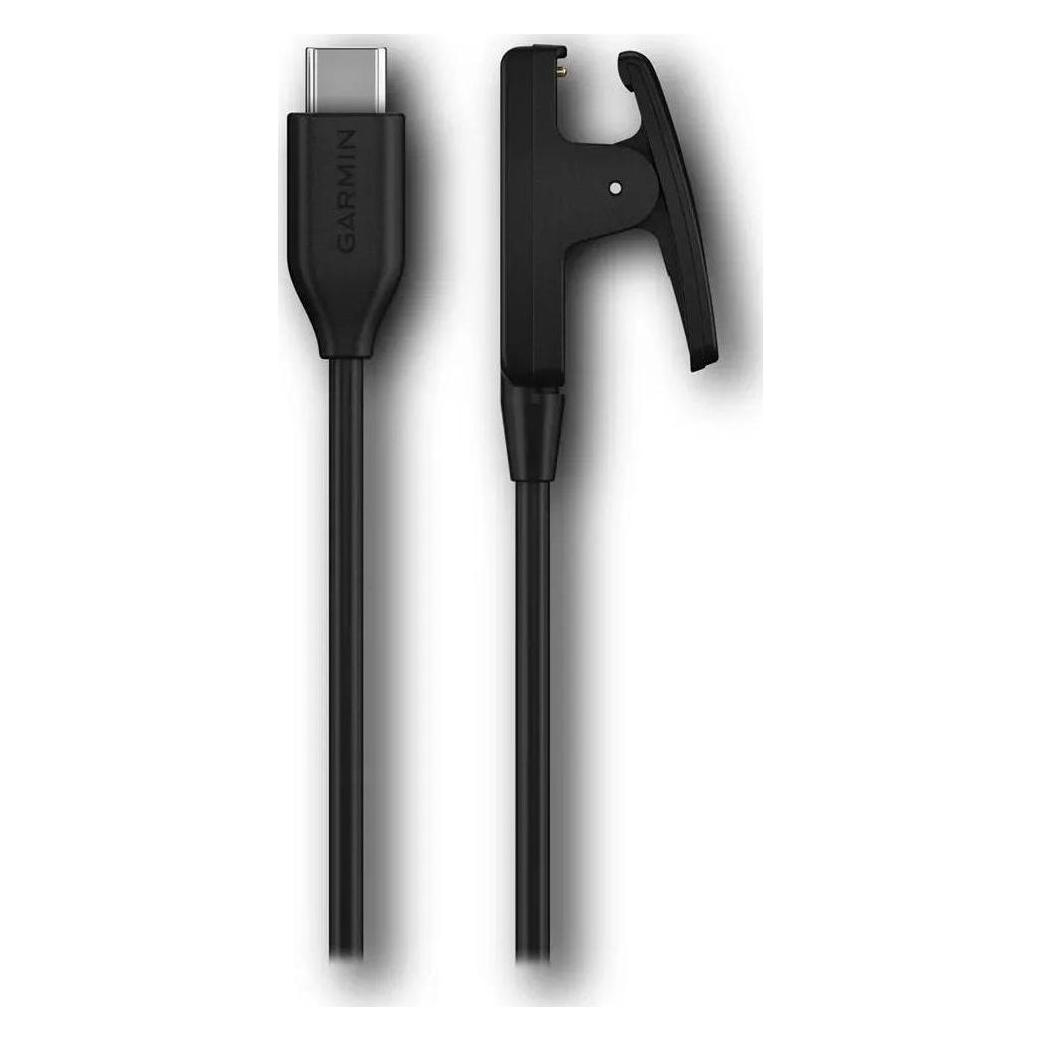 Garmin Ladekabel Clip (010-13289-00)