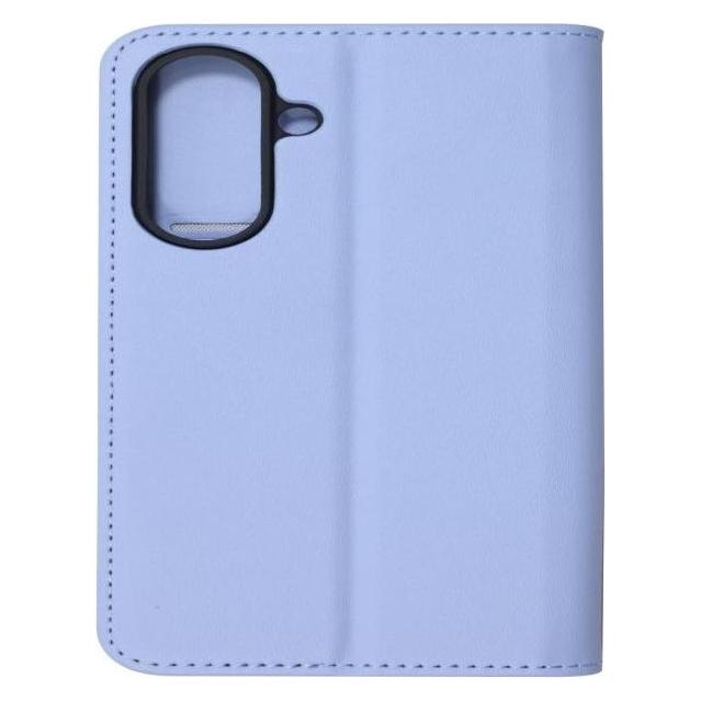 Just Back panel cover Must JM STAND FLIP CASE for Galaxy A57, Levander (Samsung Galaxy A57) (JUST MUST)