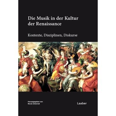 Die Musik in der Kultur der Renaissance -