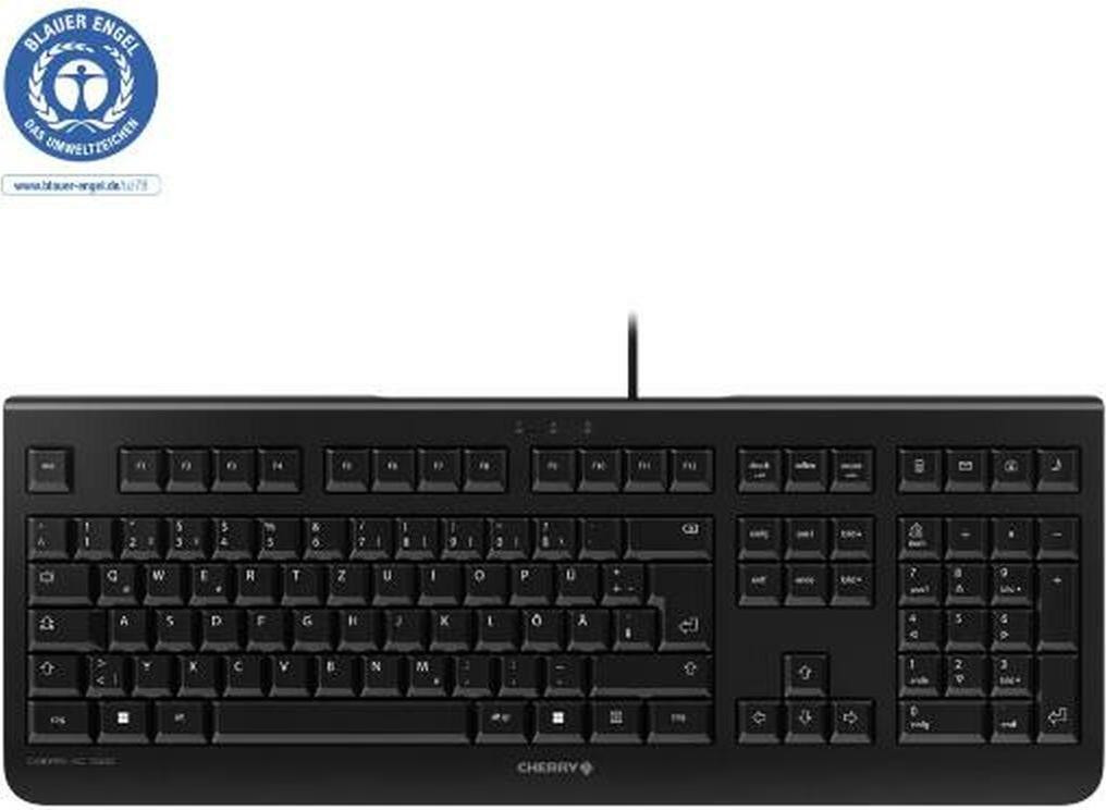 Cherry KC 1000 Toetsenbord 100% Volledig Formaat