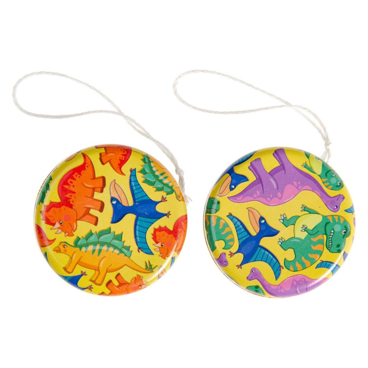 LG-Imports Yo-Yo-Dinosaurier (1 Spieler) (21562849)