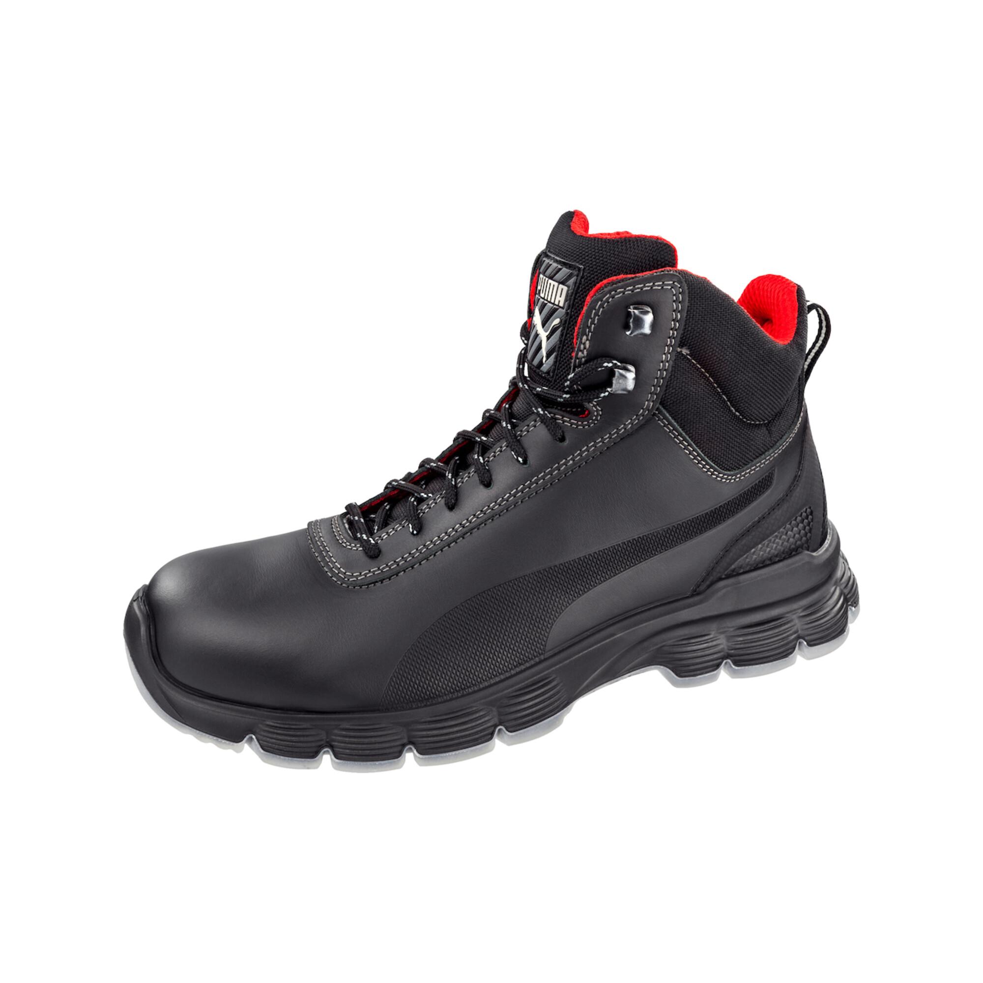 PUMA Knöchelstiefel PioneerMid (630101/45)