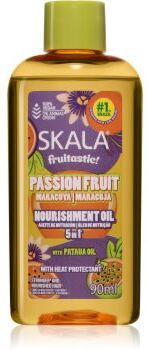 Skala Passion Fruit óleo nutritivo 90 ml. Passion Fruit