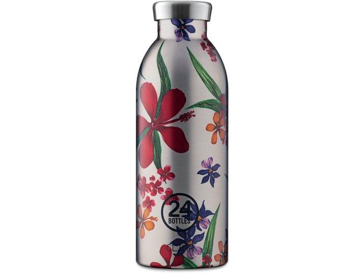 Thermosflasche 24 Bottles Amnesia Schraubverschluss H 20.5 cm 500 ml
