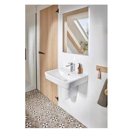 Villeroy & Boch V&B Halbsäule O.NOVO we (52660001)
