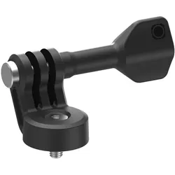 Quad Lock 360 Head, Action Cam Zubehör, Schwarz