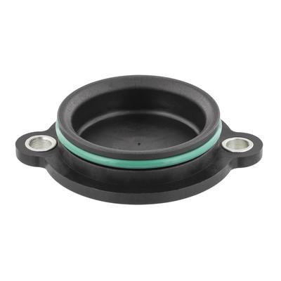 TOPRAN Verschlussdeckel, Nockenwelle 118073 Auslassseite für Skoda