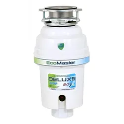 ECOMASTER DELUXE EVO3