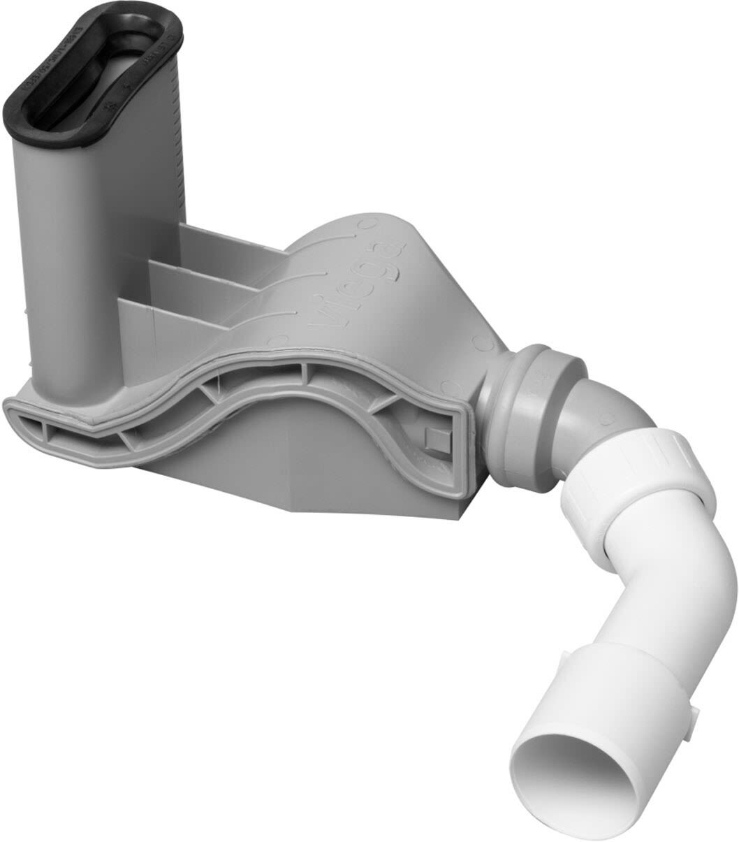 Viega Advantix replacement vario drain for 496785 736668