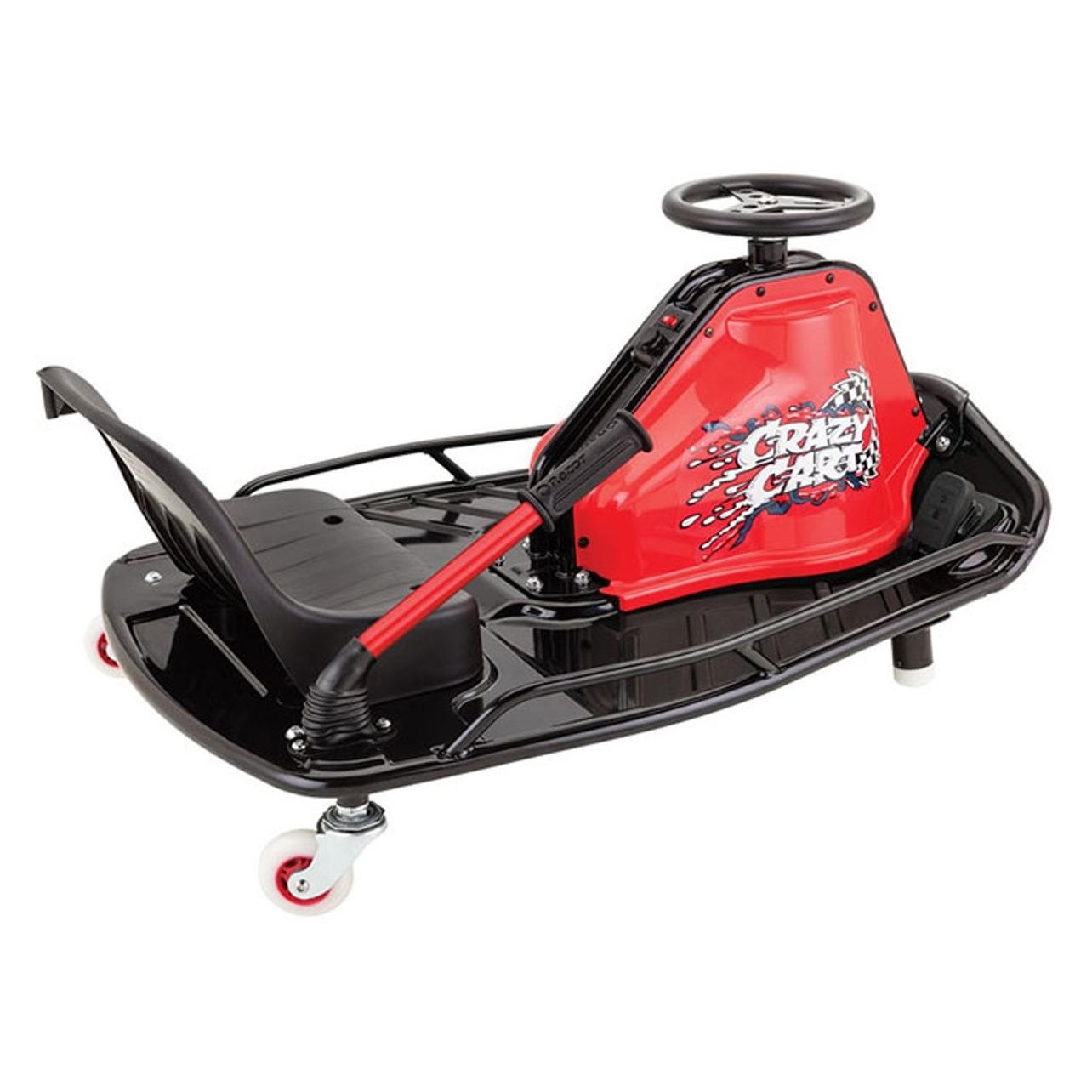 Razor CRAZY CART 20173861 Lithium (20173861)