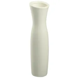Sandra Rich CONE Vase d.7,5cm white