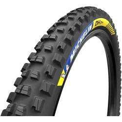 Reifen Michelin DH 34 26x2.40" 61-559 schwarz TL-Ready