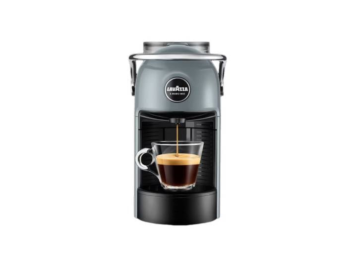 Machine à capsule Lavazza A Modo Mio Jolie Evo – grise