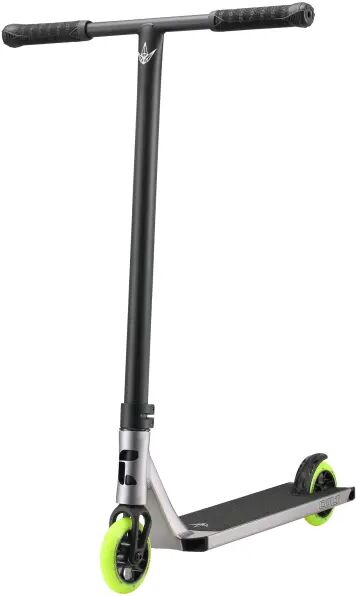 Stunt Scooter Blunt Envy Colt S6 (Silber)