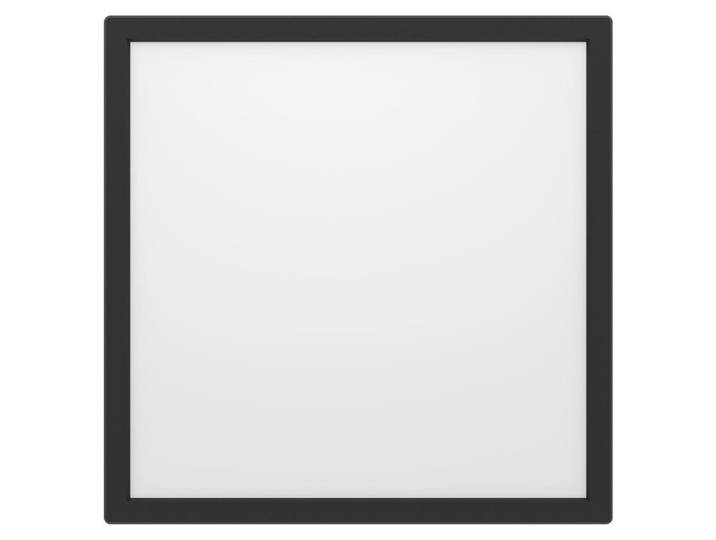 EGLO ROVITO-Z, LED, 1780 lm, IP44, Schwarz
