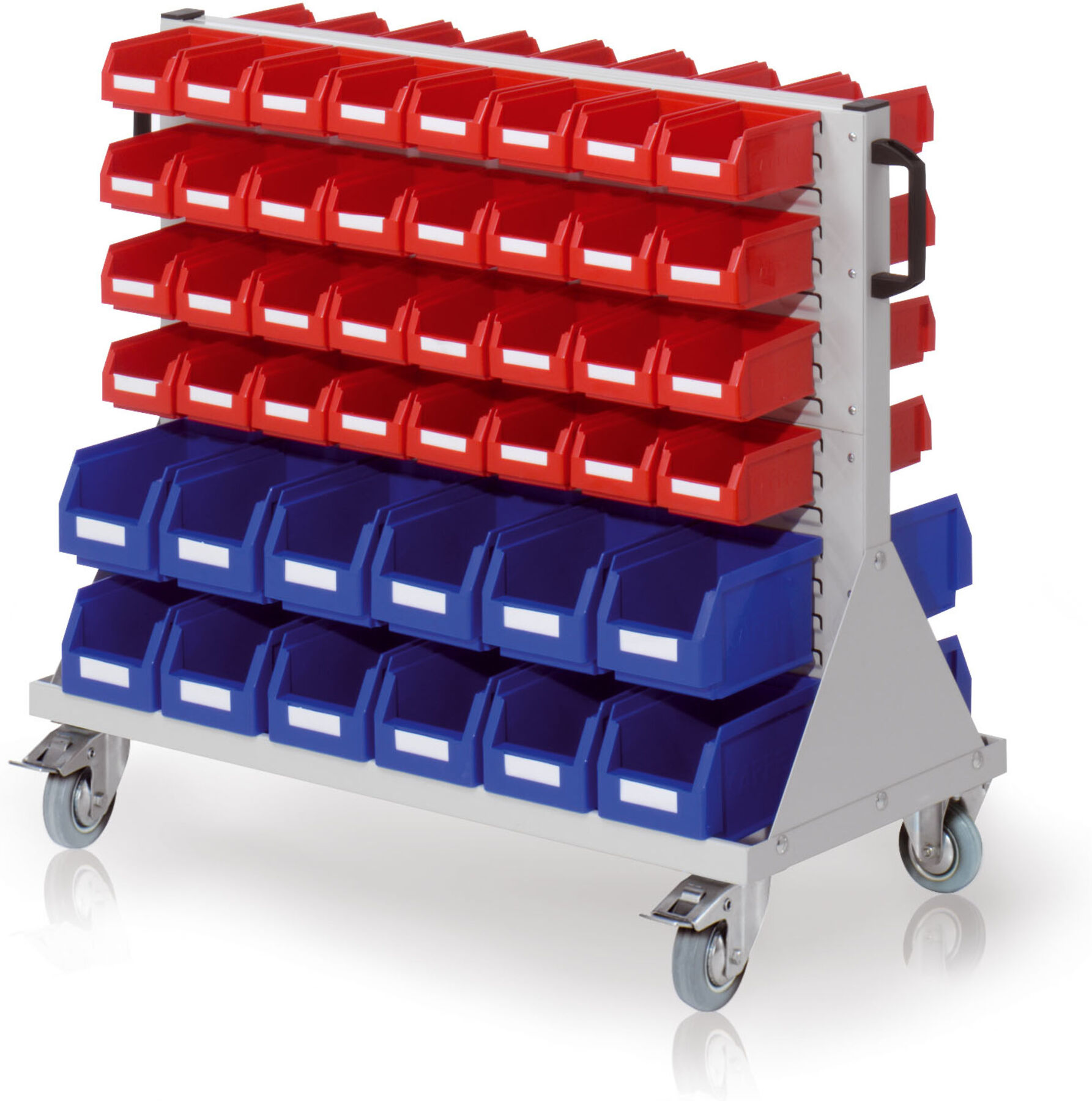 Kappes RasterMobil Rollwagen Gr. 2 Mod. 61 (7020.01.0913)