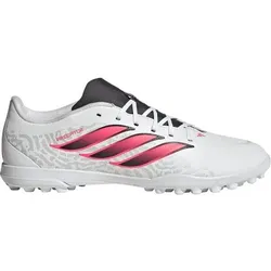 ADIDAS Herren Fussball-Hartplatzschuhe PREDATOR CLUB TF, Größe 42 in Weiß Weiß