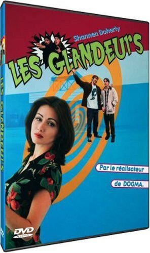 Kevin Smith - Les glandeurs [FR Import] - Preis vom 09.10.2026 07:28:09 h