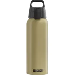 SIGG WMB ONE Alu Caramel Sand 1L