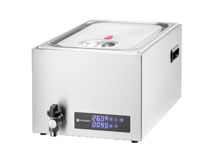 Hendi Souse Vide, 600W