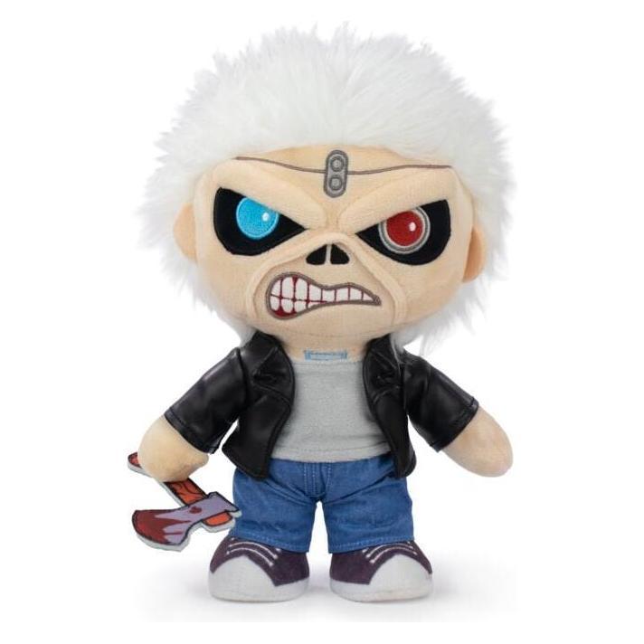 Iron Maiden 50th Anniversary Eddie (36825)