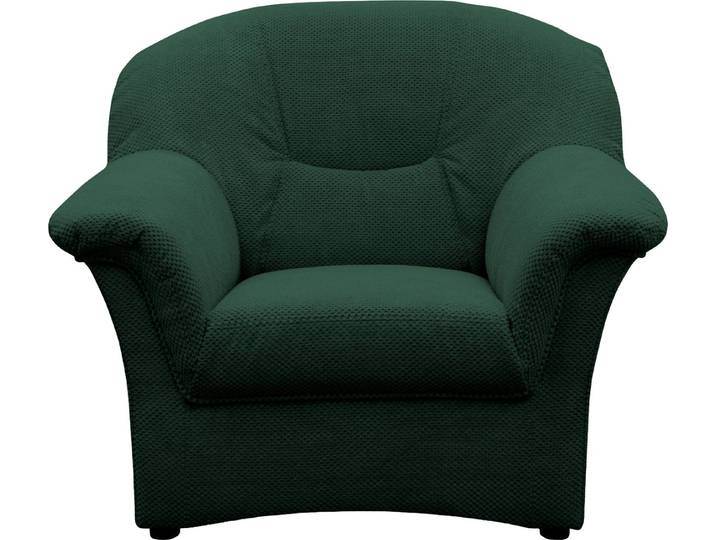 OTTO home Sessel Langelland Sitzbreite 48 cm, mittelfester Sitzkomfort, aus haustierfreundlichem Pet Friendly Bezug