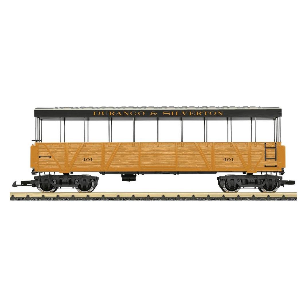 LGB 30262 (L30262)