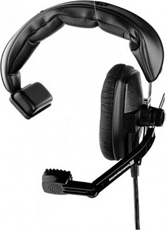Beyerdynamic DT 108 200 50 hoofdtelefoon