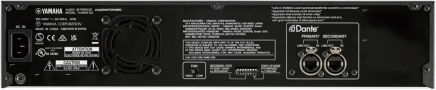 Yamaha Tio 1608-D2 Digital Stagebox