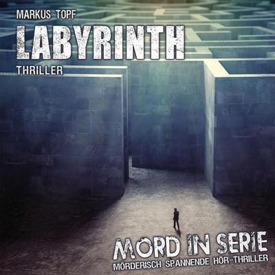 Labyrinth - Markus Topf, Audio, 4260147779702