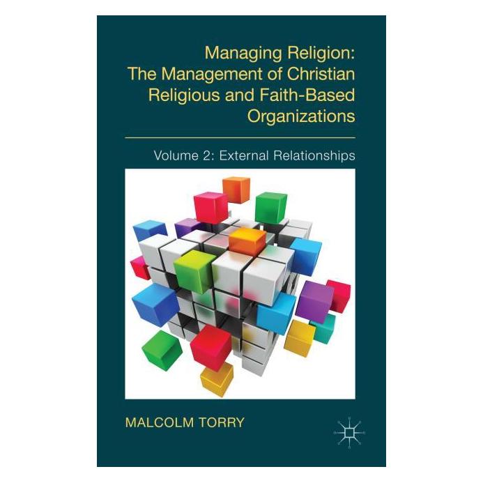 Palgrave Macmillan Uk Torry:Managing Religion: The Management (Englisch, Hardcover, Malcolm Torry) (63323013)