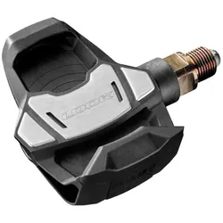 Look Kéo Blade Power Dual Power Meter Pedale - black