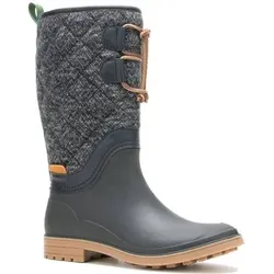 KAMIK Damen Stiefel ABIGAIL, Größe 38 in Schwarz Schwarz