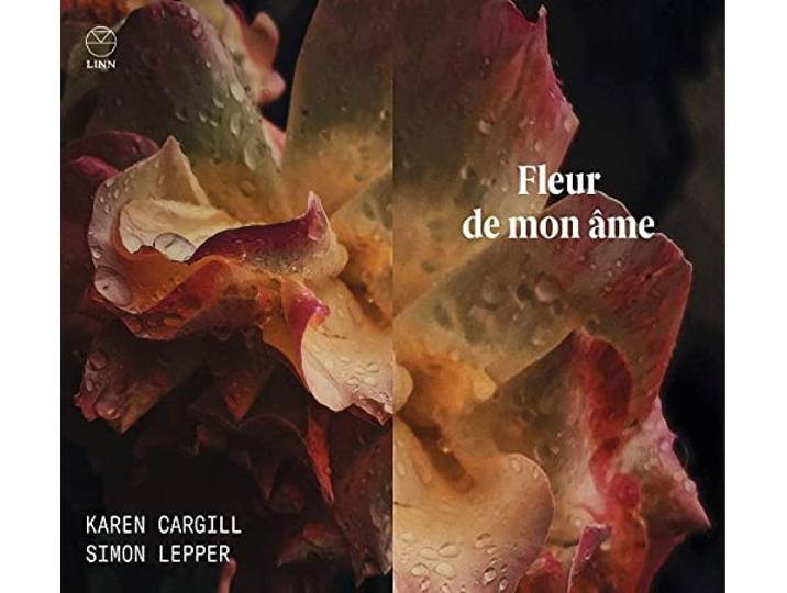 Fleur de Mon Ame
