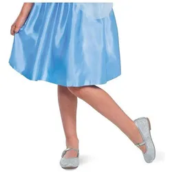Disney Prinzessin Cinderella Kostüm 3-4 Jahre (XS)