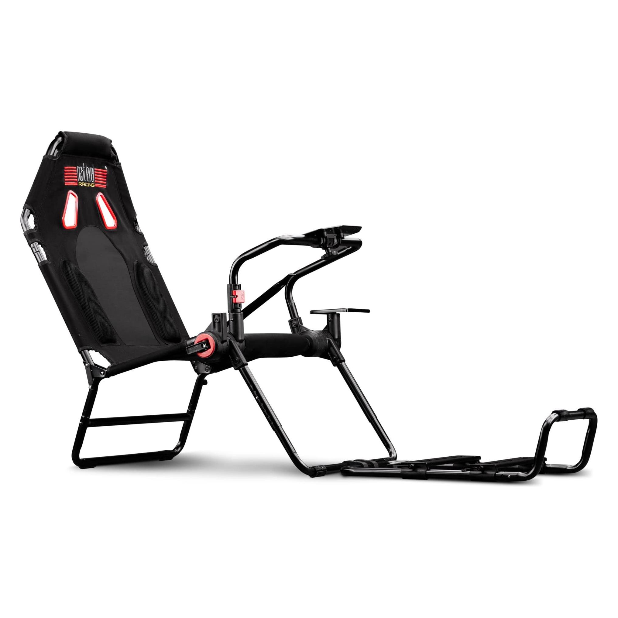 Next Level Racing GT Lite Faltbares Cockpit NLR-S021 (NLR-S021)