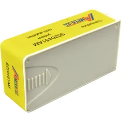 Ampertec Tinte ersetzt Epson C13S020451  PJIC5  yellow