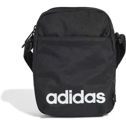 ADIDAS Kleintasche Linear Organizer, Größe ONE SIZE in Schwarz Schwarz